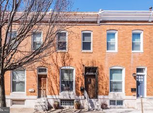 630 S Newkirk St, Baltimore, MD 21224