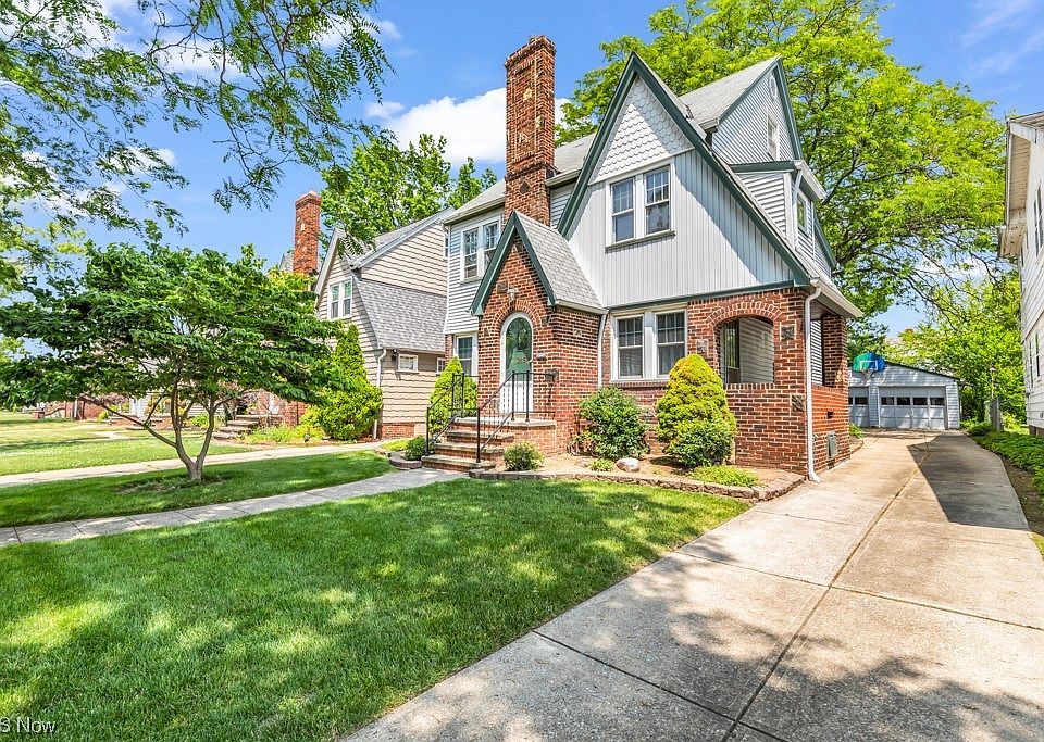 285 E 208th St, Euclid, OH 44123 Zillow