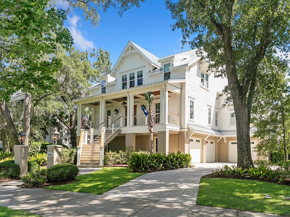 443 Island Park Dr, Daniel Island, SC 29492 Zillow