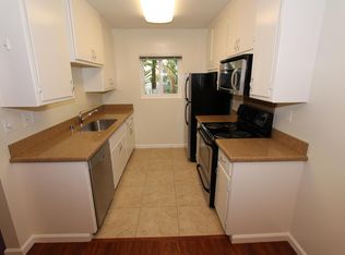 1308 Palos Verdes Dr APT 1, San Mateo, CA 94403