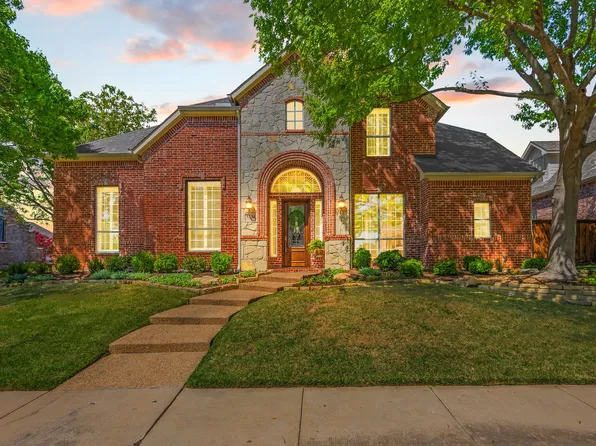 5334 Cattail Ct, Frisco, TX 75034