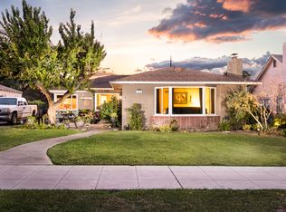 1555 N Arthur Ave, Fresno, CA