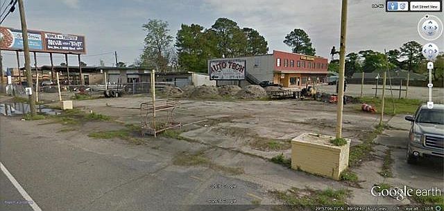 1st image of 7623 Saint Bernard Hwy