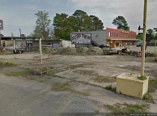 7623 Saint Bernard Hwy, Arabi, LA 70032