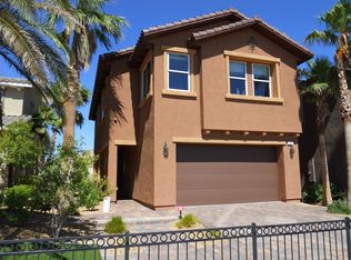 741 Orchard Course Dr, Spring Valley, NV 89148