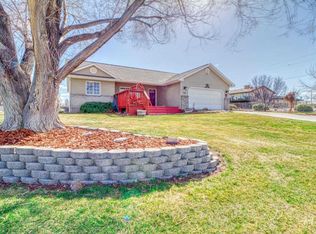1565 E 4200 N, Buhl, ID 83316