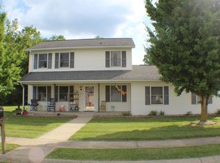 105 Poplar St LOT 7, Vevay, IN 47043