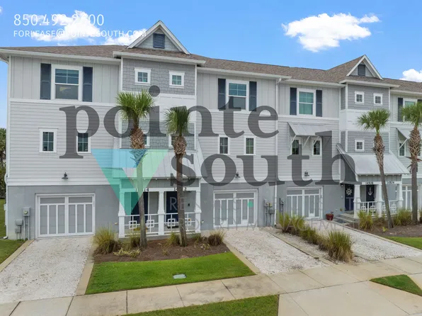 14512 Salt Meadow Dr, Perdido Key, FL 32507