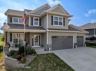 308 Linden Ln, Tiffin, IA 52340