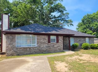604 Mohawk Ct, Albany, GA 31721
