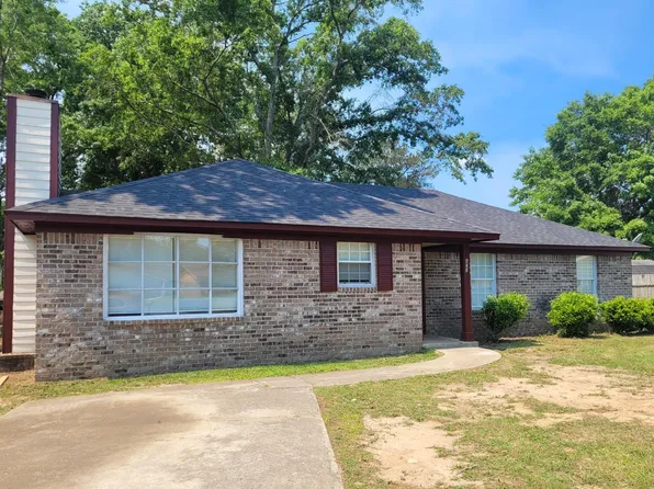 604 Mohawk Ct, Albany, GA 31721