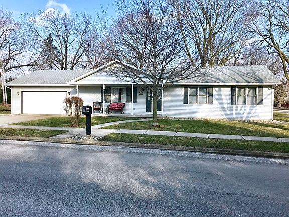 2nd image of 316 S Pine St
