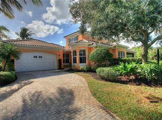 5035 Saint Josephs Island Ln, Vero Beach, FL 32967