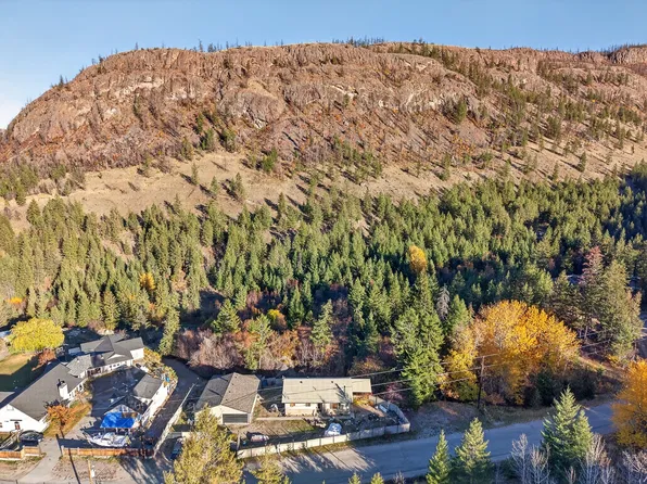 523 Grand Oro Rd, Okanagan Similkameen, BC V0H 1T5