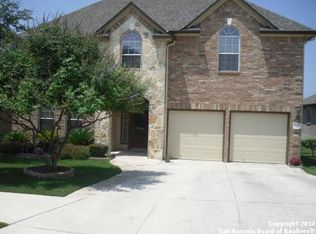 2229 Crary Mdw, Schertz, TX 78154