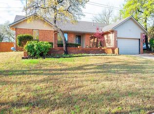 2120 Running Branch Rd, Edmond, OK 73013