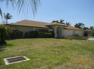 5355 Coral Ave, Cape Coral, FL 33904