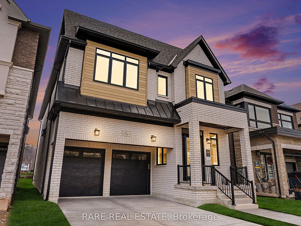 1st image of 1236 Queens Plate Rd W