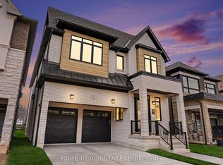 1236 Queens Plate Rd W, Oakville, ON L6M5M3