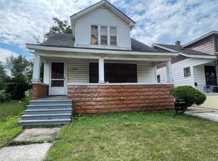 8127 American St, Detroit, MI 48204
