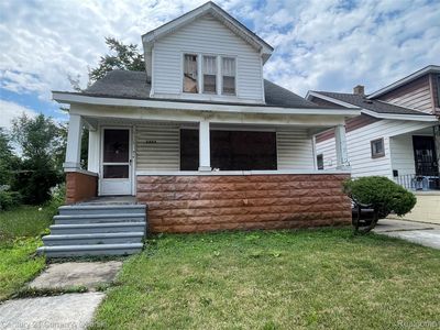 8127 American St, Detroit, MI, 48204