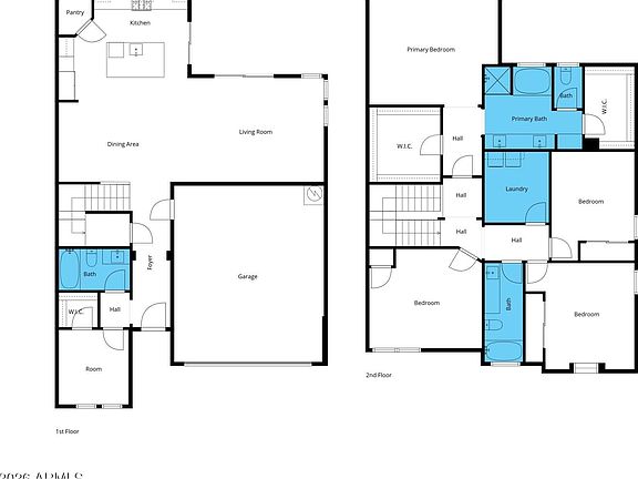 4th image of 742 W WINCHESTER Drive