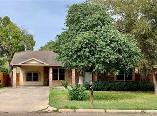 905 Bryce Dr, Mission, TX 78572