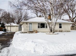 8326 Dupont Ave S, Bloomington, MN 55420