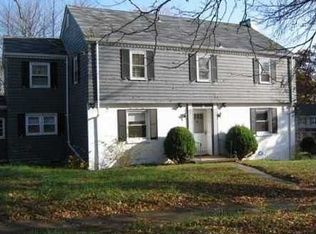 1 Pine Rock Rd, New Haven, CT 06511