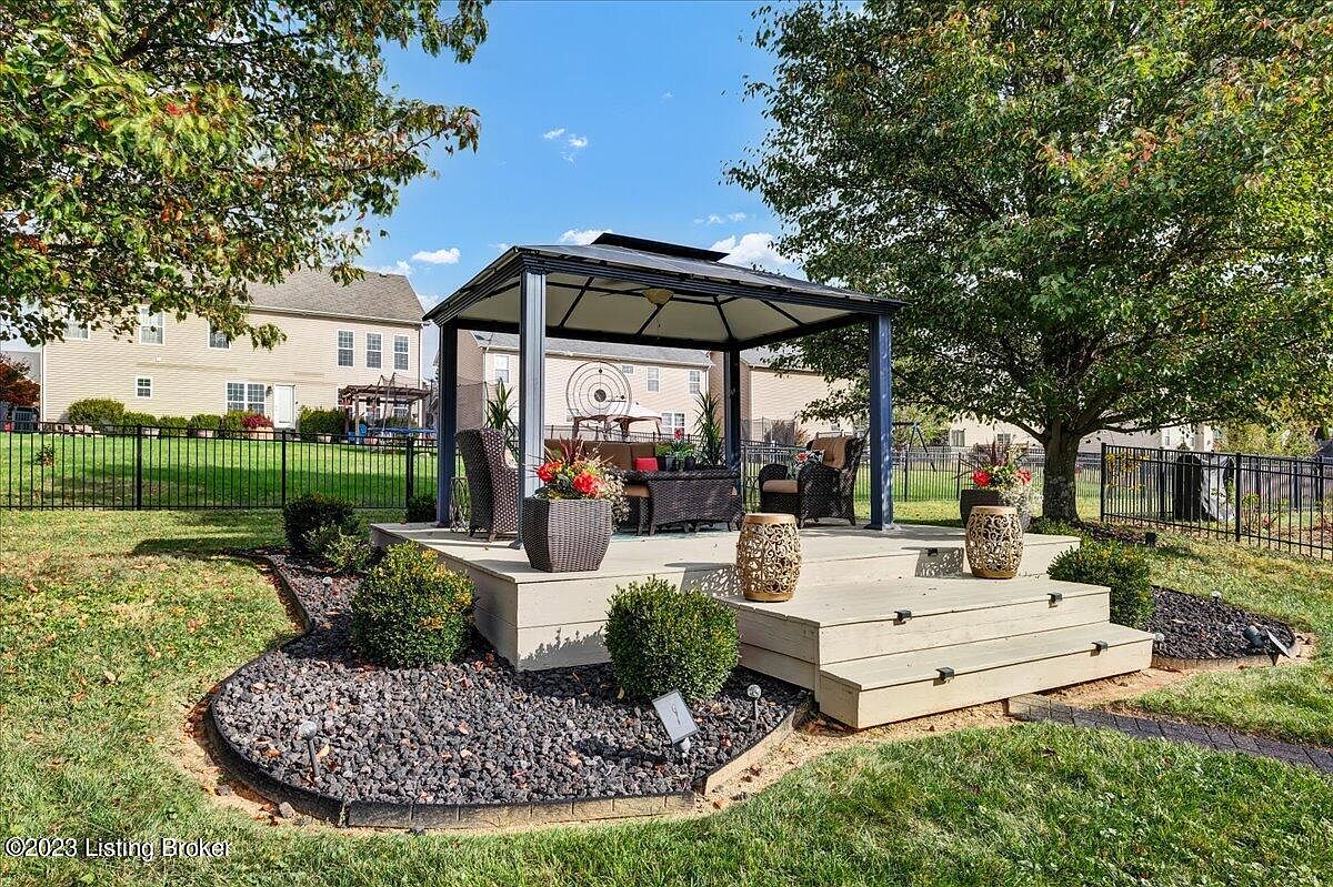 416 Arlington Meadows Dr, Fisherville, KY 40023 Zillow