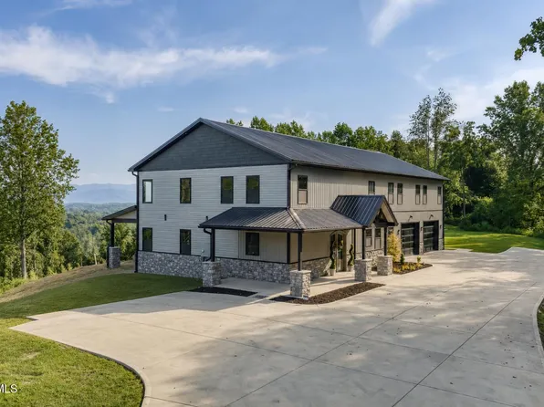 174 McCarty Hollow Rd, Telford, TN 37690