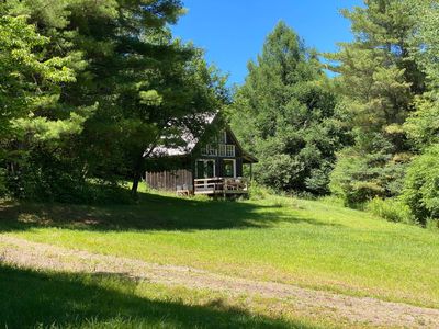 277 Seedorf Rd, Bovina Center NY - Owner Finance Home