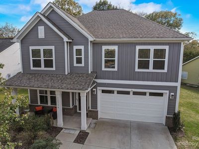 12334 Panthersville Dr, Charlotte, NC, 28269