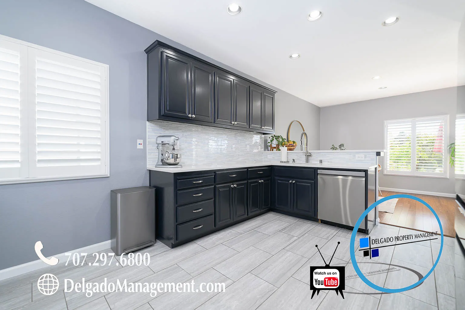3 bed, 1460 sqft, $3,295 — Photo 4