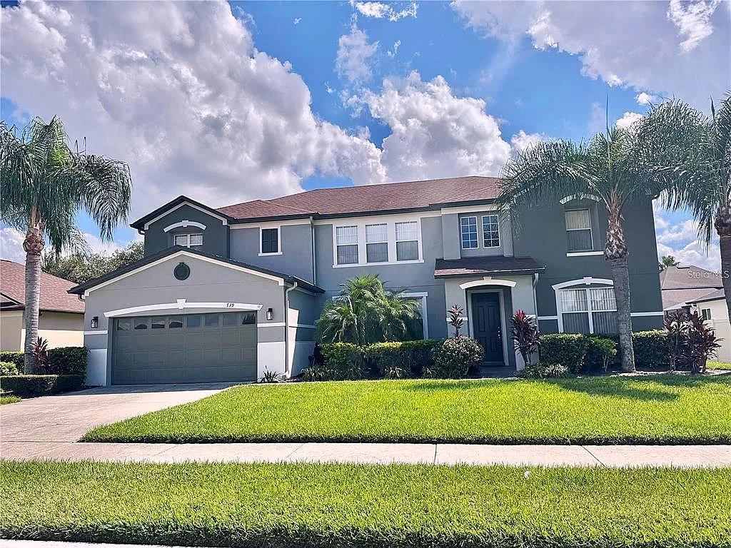 5 bed, 3.0 bath, 3846 sqft, $3,750 — Photo 1