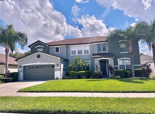 739 Cascading Creek Ln, Winter Garden, FL 34787
