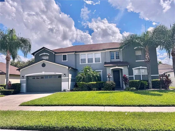 739 Cascading Creek Ln, Winter Garden, FL 34787