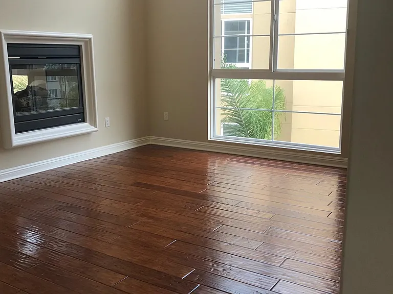 Formal Dining Room Area or Flex Space