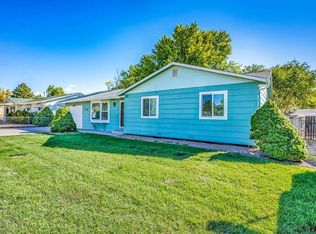 310 Barrett Ave, Canon City, CO 81212