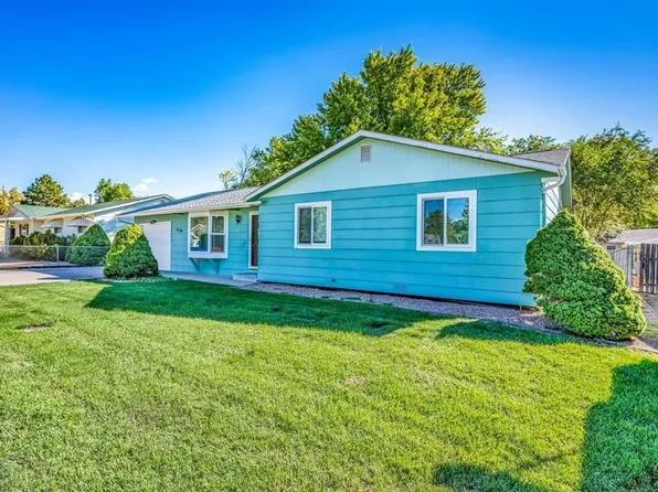 310 Barrett Ave, Canon City, CO 81212