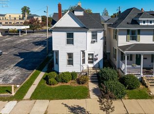322 Decatur St, Sandusky, OH 44870