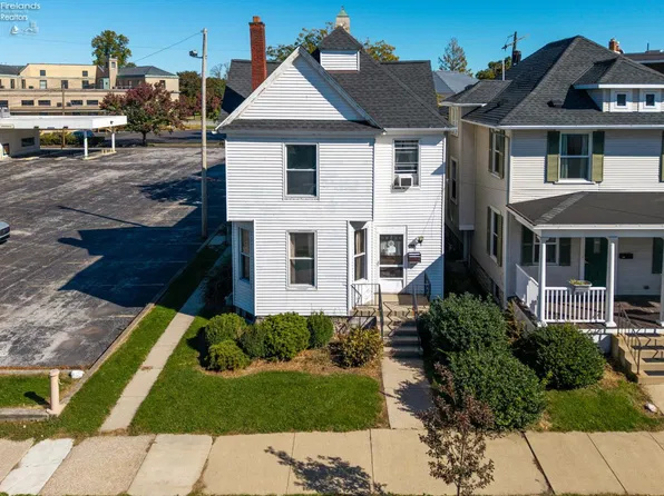 322 Decatur St, Sandusky, OH 44870