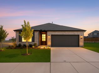 8201 Korat Vis, Godley, TX 76044