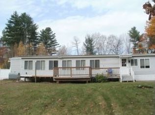 134 Paradise Rd, North Woodstock, NH 03262