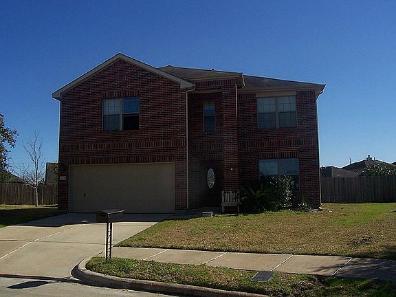 Here's another view from the street.