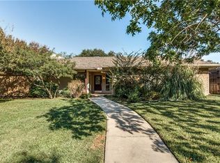 1405 N Trail Dr, Carrollton, TX 75006