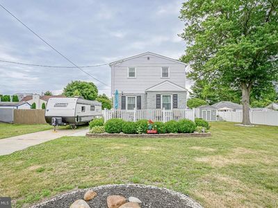 133 Dobbs Ave, Bellmawr, NJ, 08031