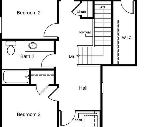 3rd image of 7542 FISHBOWL LANE
