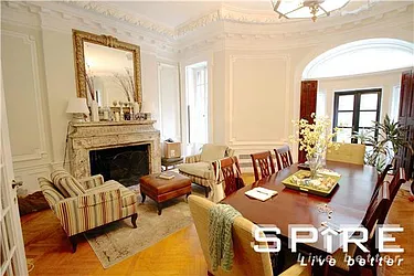 Rented by Spire Group