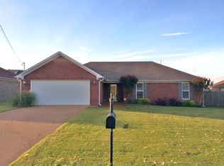 139 Romie Dr, Jackson, TN 38305